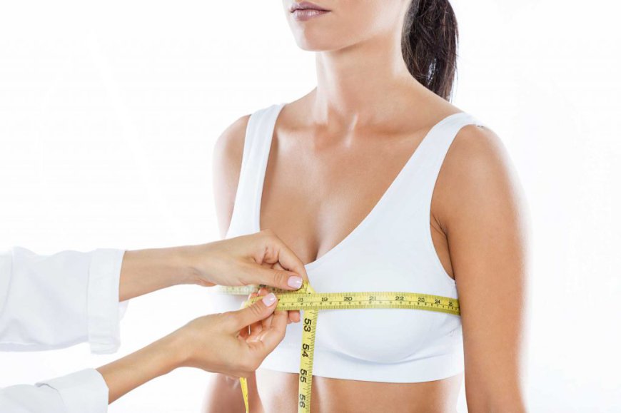 The Impact of Breast Lifts on Self-Esteem and Body Image