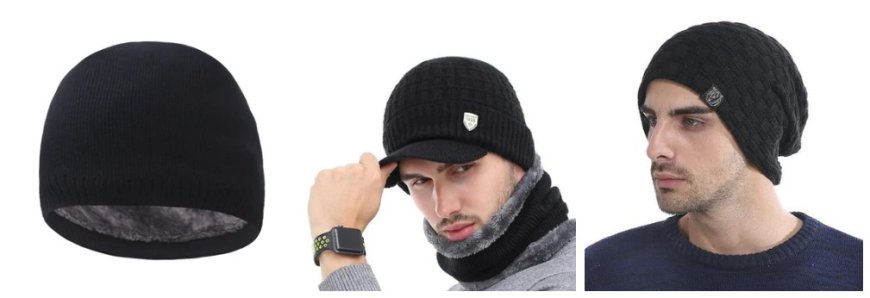 How to Find the Perfect Winter Hat for Men: Spotlight on the Slouchy Beanie