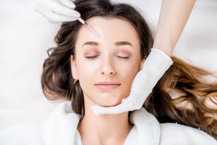 10 Reasons to Visit the Best Aesthetic Clinic in Dubai for Non-Surgical Treatments