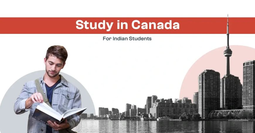 Top Citites to Study in Canada for International Students