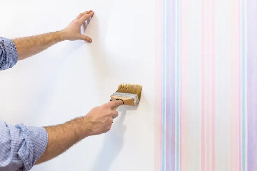 Choosing the Right Wallpaper Installer: What to Look For