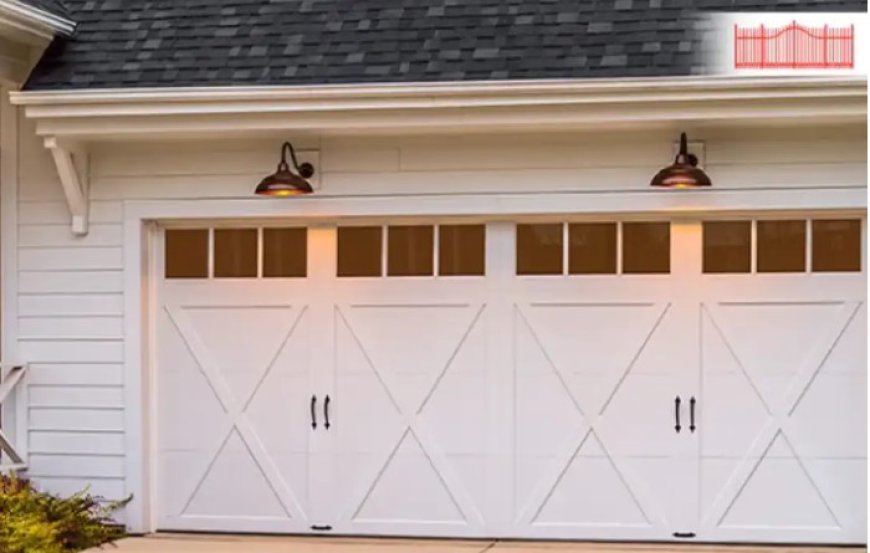 Garage Door Repairs Northern Beaches