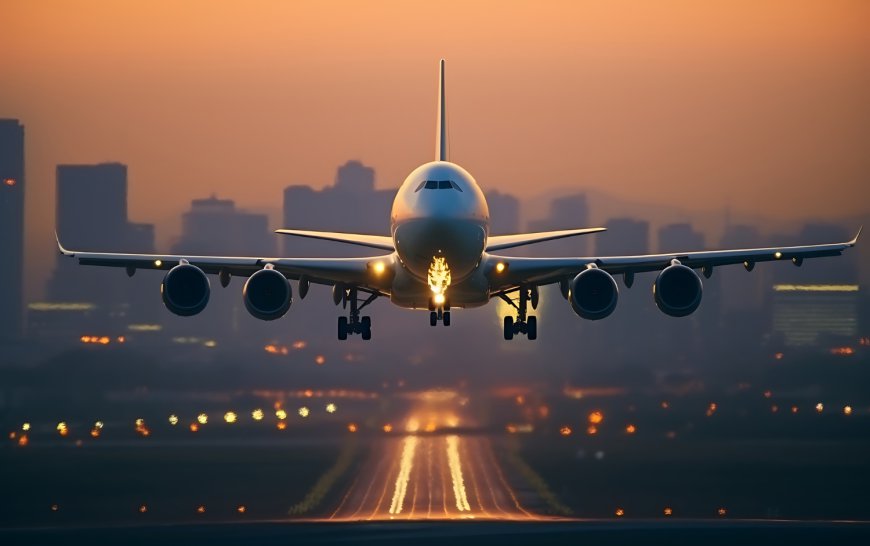 Start Without Any Trouble at Spirit Airlines' MCO Terminal