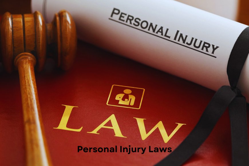 Why You Need a Personal Injury Lawyer in Maryland Montgomery