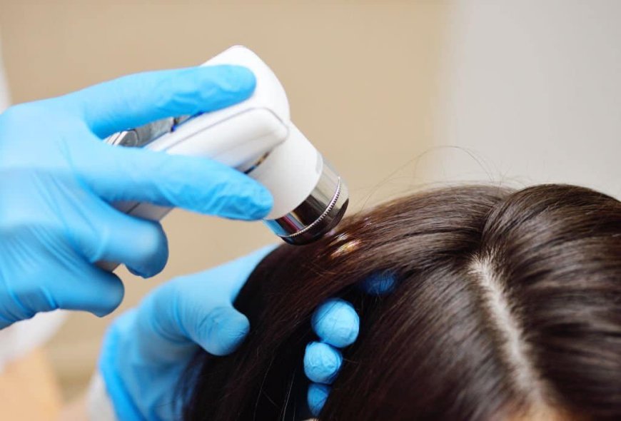 Is the GFC Hair Treatment Cost Right for You?