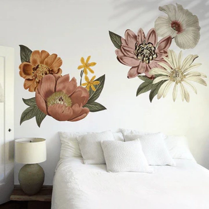 Wallpick: A Trusted Brand for Wall Stickers