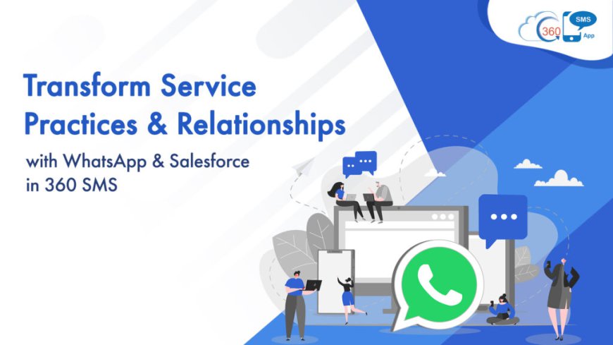 Common Challenges in WhatsApp Integration with Salesforce and How to Overcome Them