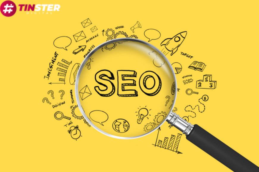 Why Your Business Needs Top SEO Experts to Stay Competitive