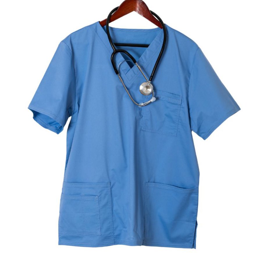 Complete Guide to Unisex Reversible Scrubs Sets: Tops and Bottoms