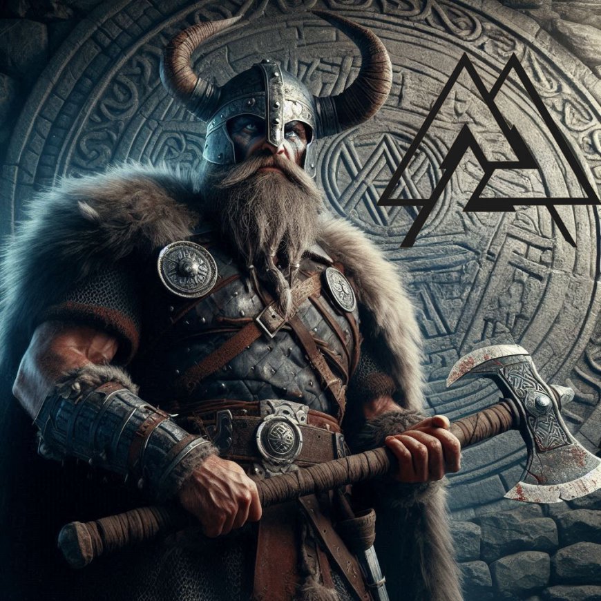 Norse Valknut: The Popular Symbol in Viking Mythology