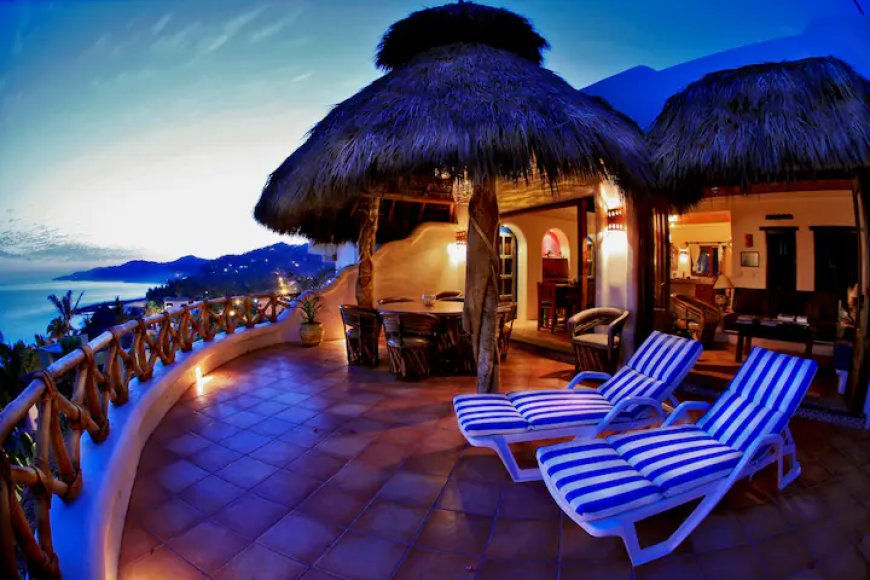 Plan Your Dream Vacation: Top Villas for Rent in Sayulita, Mexico