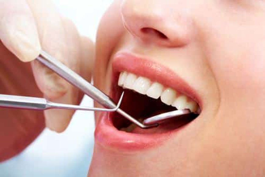 Why Regular Teeth Cleaning is Essential for Oral Health