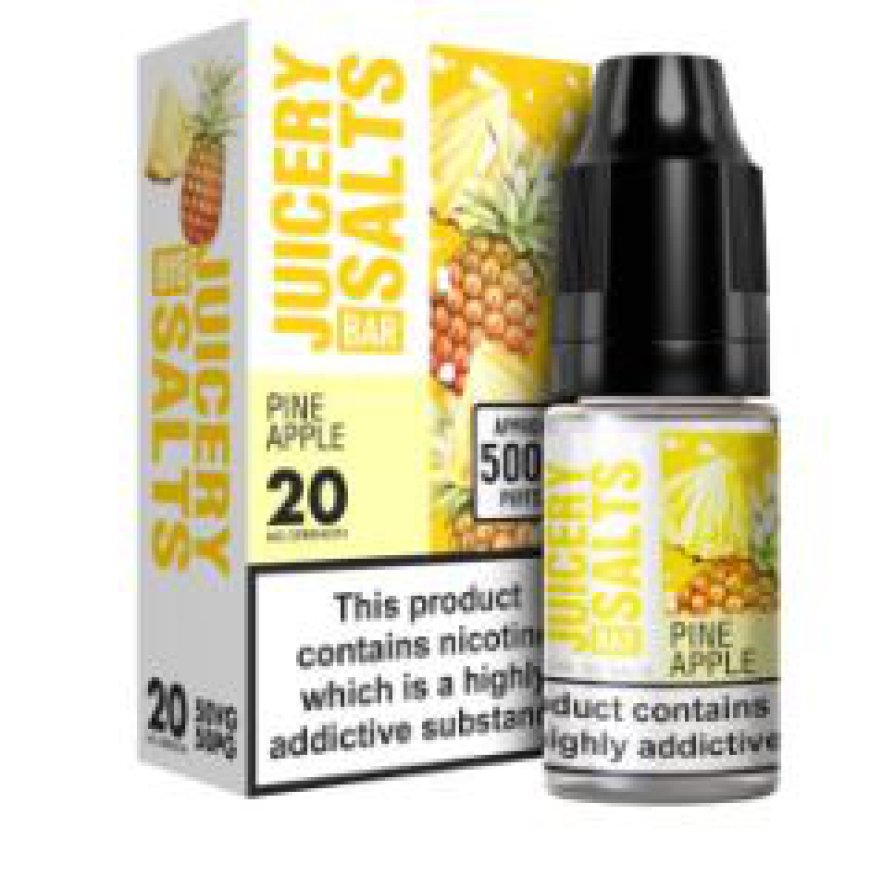 Eliquid 99