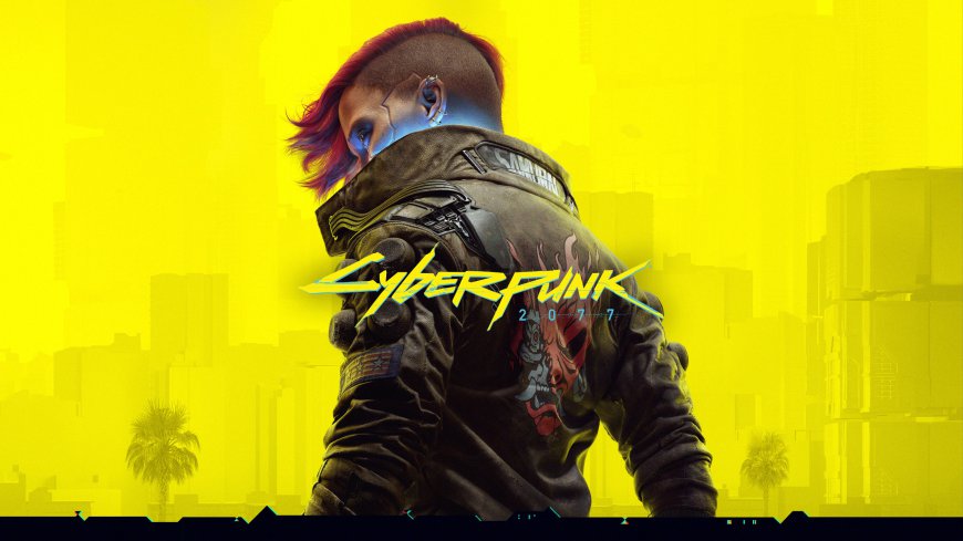 Cyberpunk 2077 Free Download