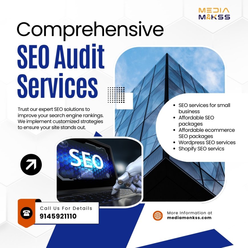 Enhance Your Business Growth with Media Monkss SEO Services for Small Businesses