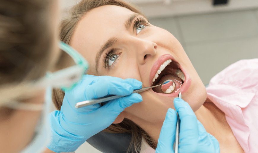 Is Tooth Extraction More Expensive in Dubai Compared to Other Cities?