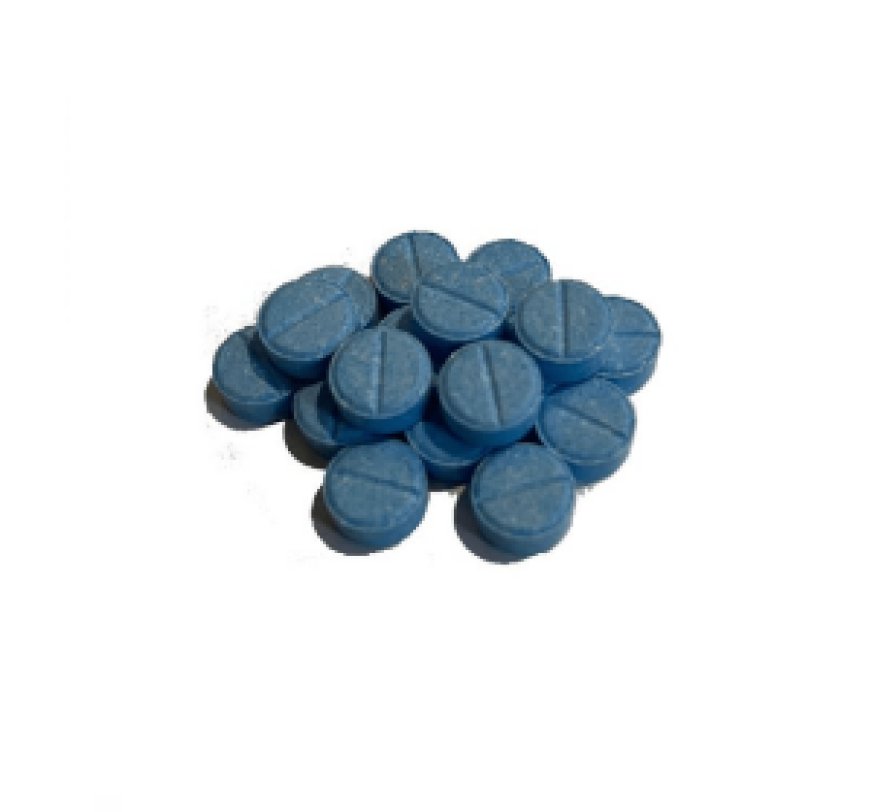 Buy 3-CMC pellets 200mg Online