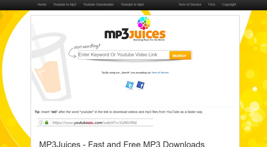 MP3Juices and Free Music Downloading Tools for YouTube Lovers 