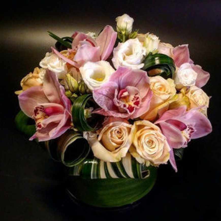 Meaningful Gifts with Same Day Flower Delivery NYC