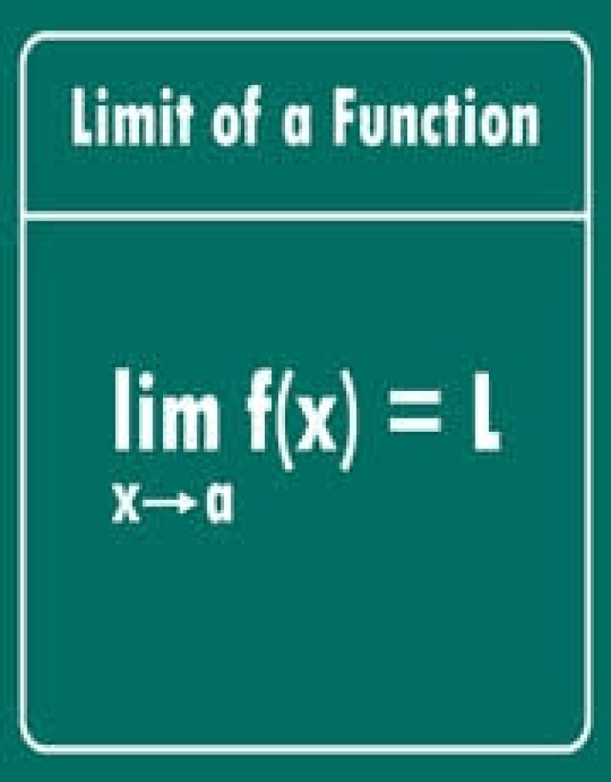 How limits in Calculus help Businesses to Grow