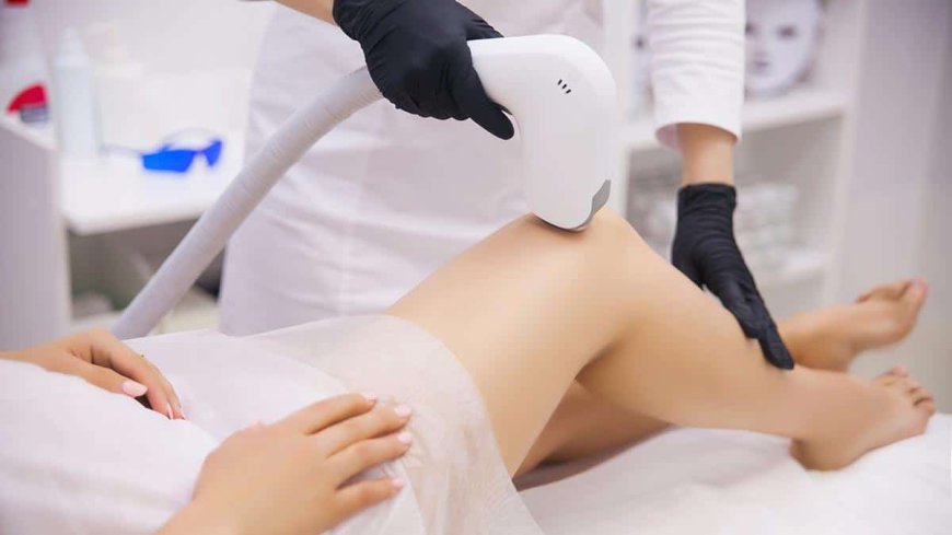 Full Body Laser Hair Removal in Dubai: What You Should Budget For