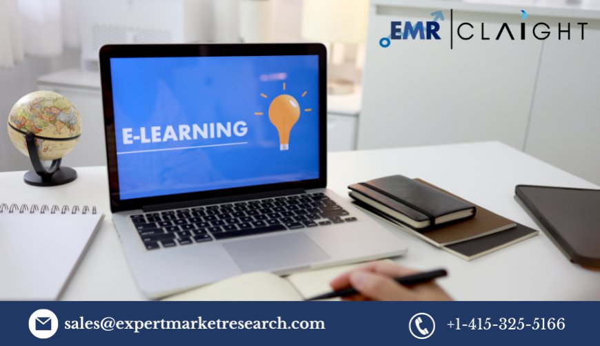 The Self-Paced E-Learning Market: Growth, Trends, and Future Prospects