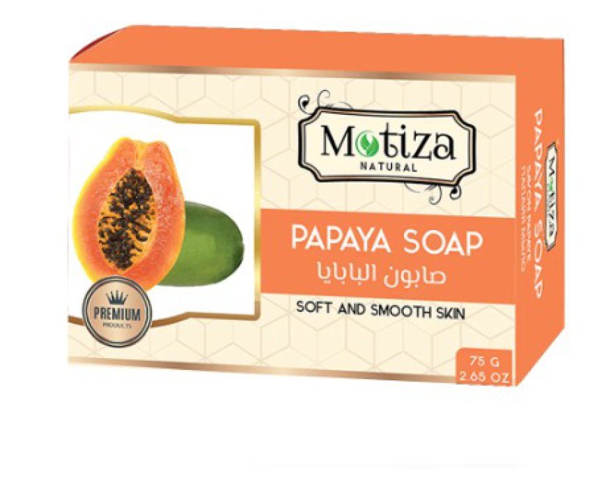 The Best Organic Soaps in Pakistan for Natural Skincare