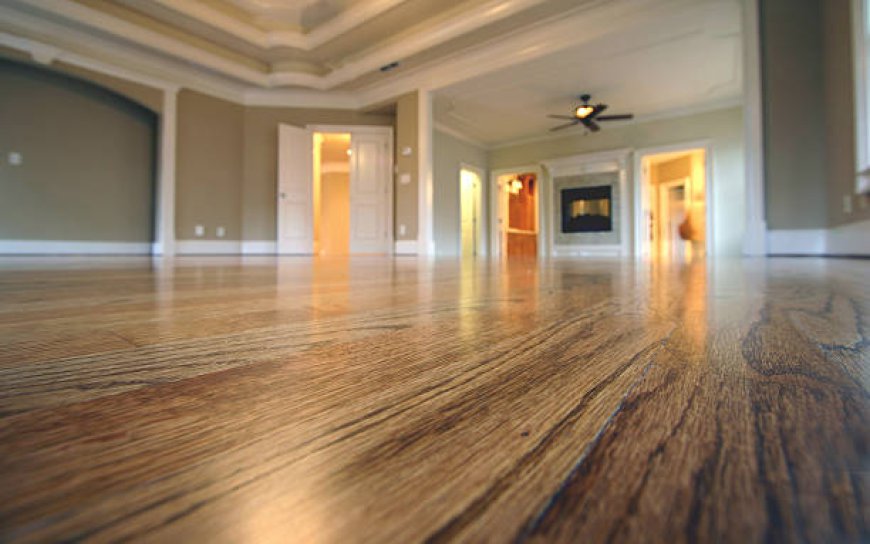 The Ultimate Guide to Hardwood Flooring and Laminate Flooring on Cape Cod: Enhancing Your Coastal Home