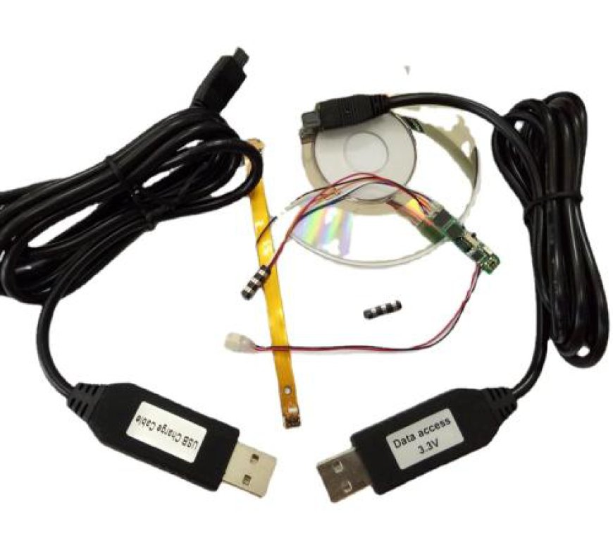 BUY MSR009 SKIMMER CARD READER