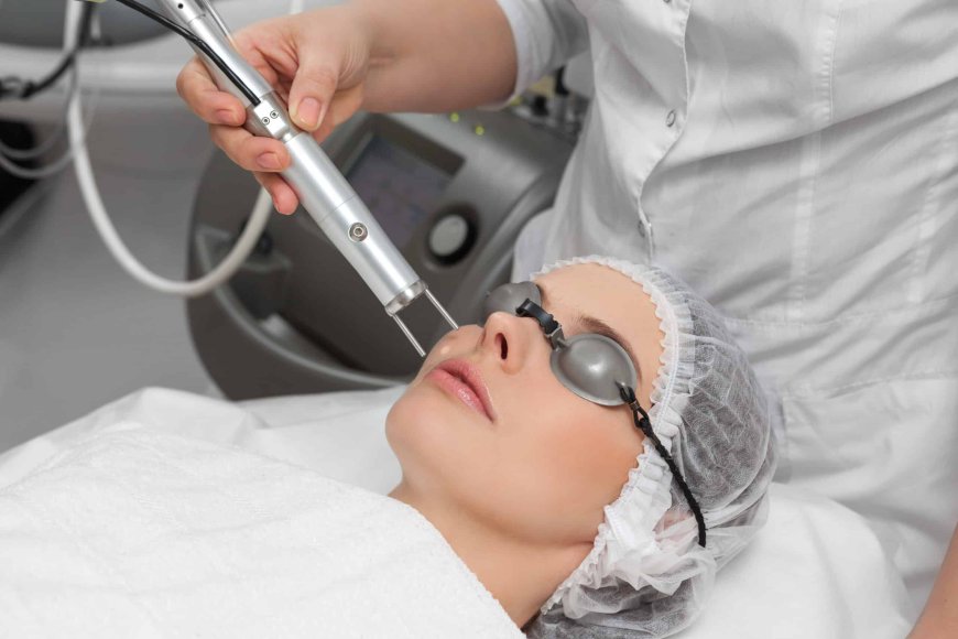 How Much Does Fractional CO2 Laser Therapy Cost in Dubai? A Detailed Analysis