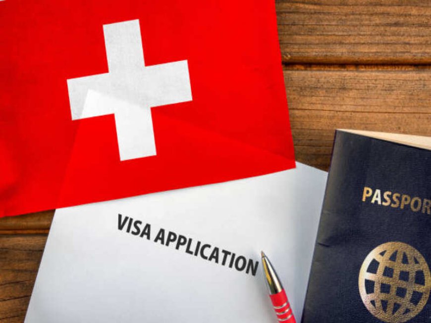 Everything You Need to Know About Switzerland Travel Visa Application