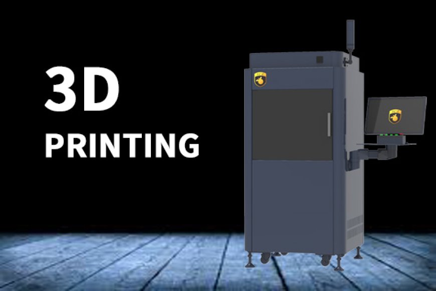 The Versatility of Mini 3D Printers: A Comprehensive Guide