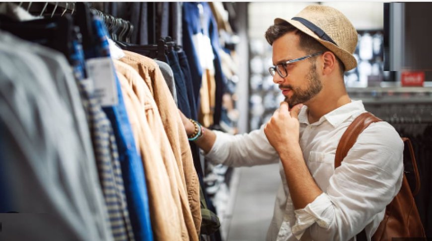 Menswear Market 2024: Future Scope, Industry Growth, Demand Analysis, and Competitive Regional Analysis Forecast Through 2024-2031 | Adidas AG, Alex Mill, Burberry Limited, Calvin Klein