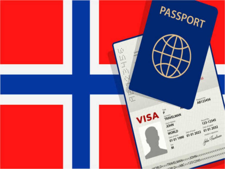 Norway Visit Visa Guide: Everything You Need to Know