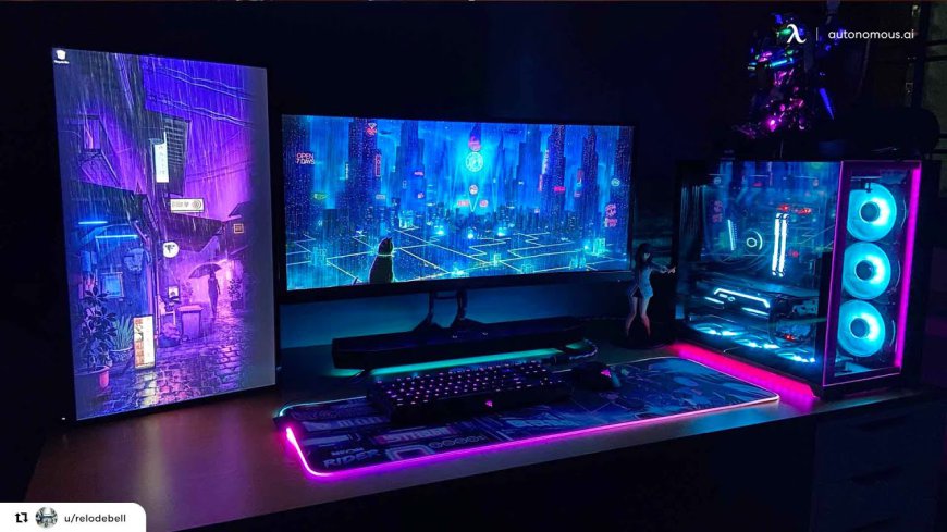 All In One Gaming PC: The Ultimate Guide for Gamers