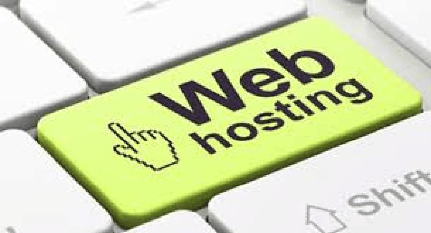 Best Reliable Web Hosting Solutions in Dubai for Growing Brands