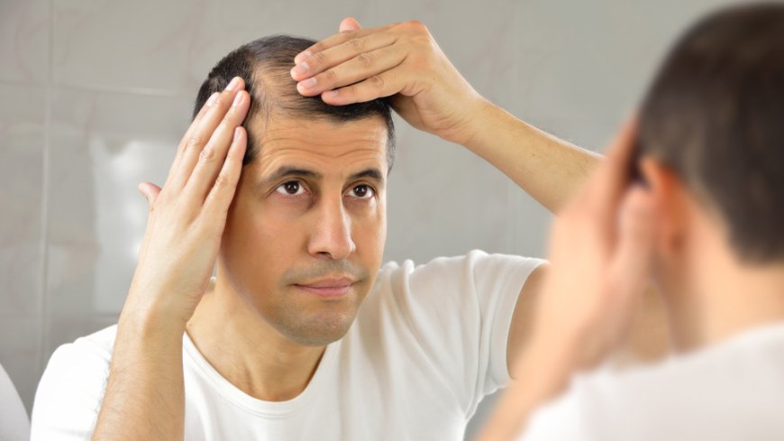 The Pros and Cons of Using Finasteride for Hair Loss