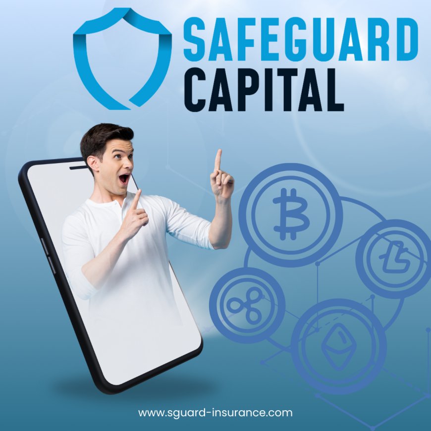 How Safeguard Capital’s Insurance Helped Me Recover My Money from a Forex Scam