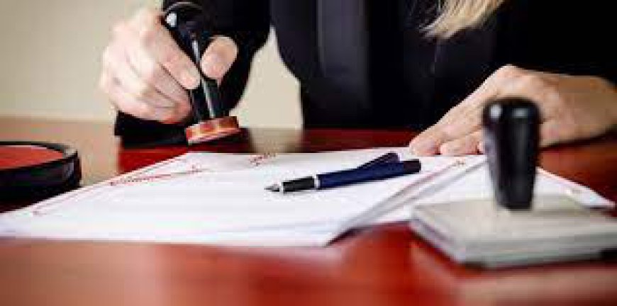 BENEFITS OF LA GENERAL NOTARY SERVICES