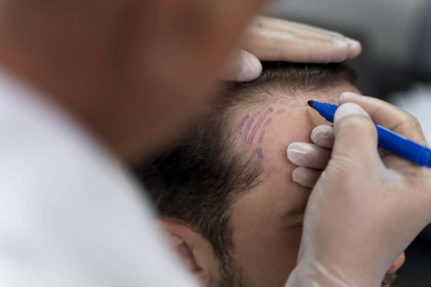 The Price of Confidence: A Comprehensive Guide to Hair Transplant Costs in Dubai