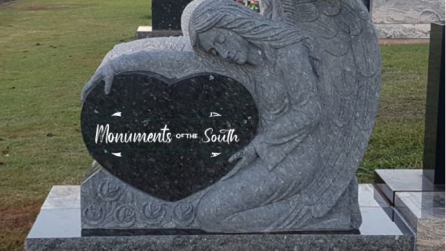 10 Unforgettable Custom Monument Ideas for Honoring Loved Ones