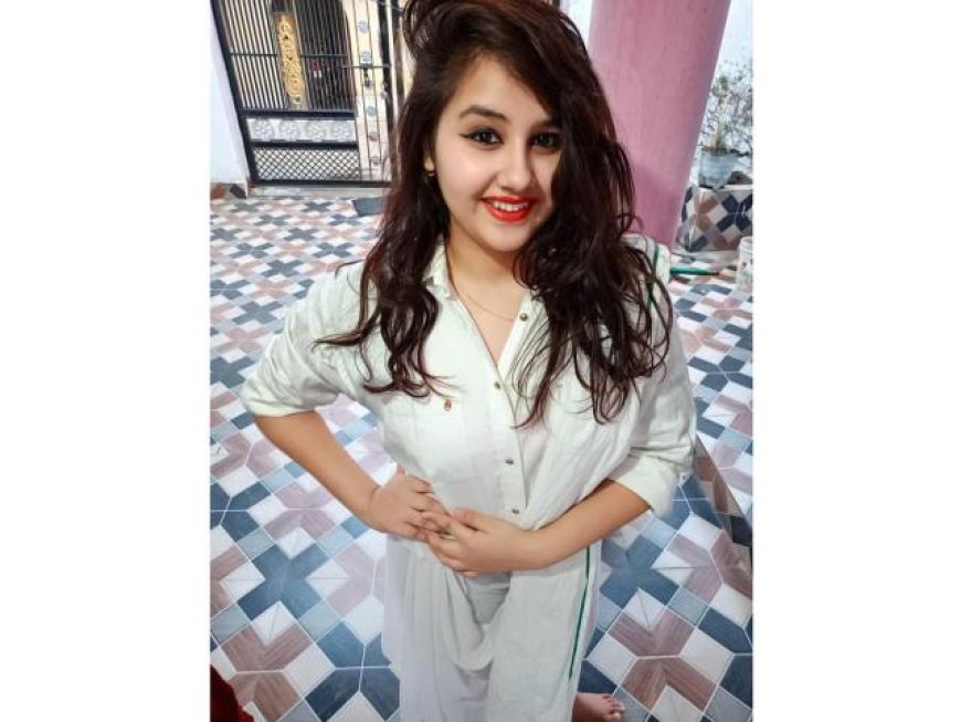 Paharganj Call Girl in Delhi