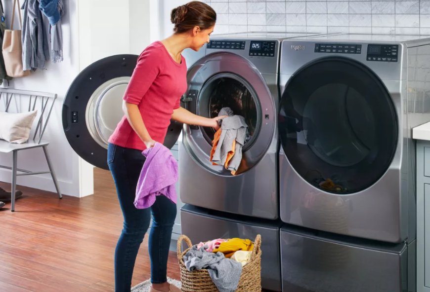 From Detergents to Softeners: A Breakdown of Essential Laundry Products