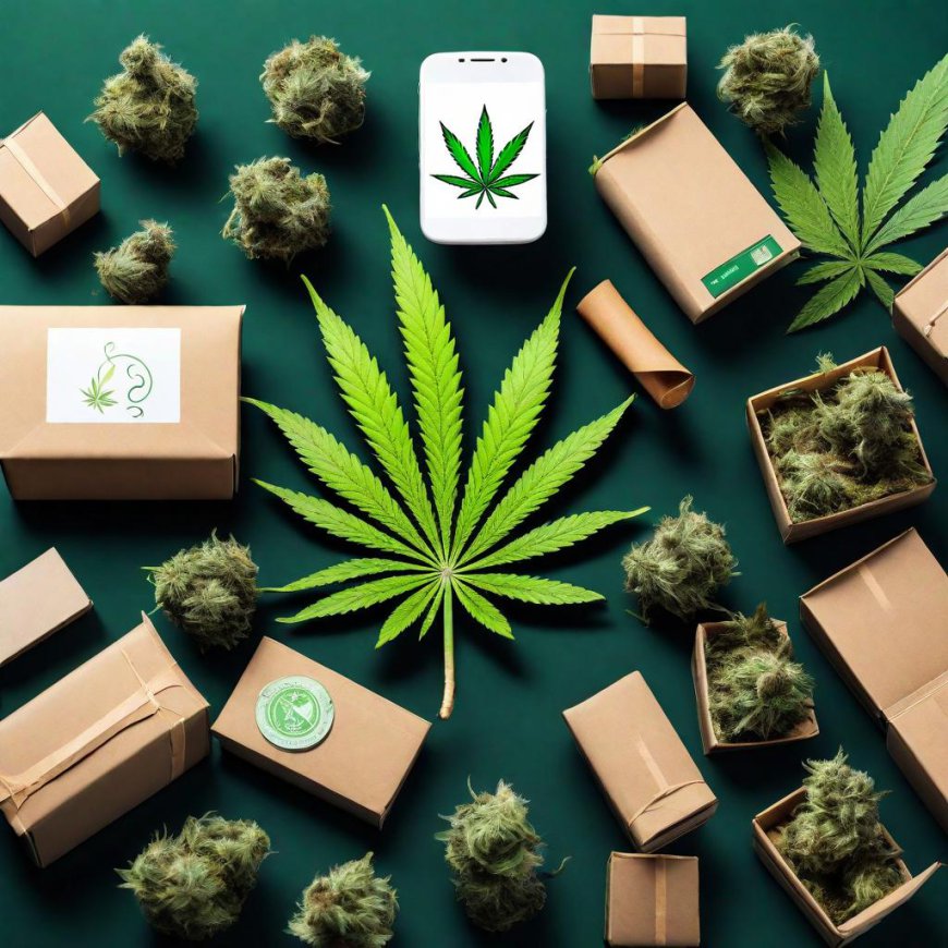 Everything You Need to Know About Cannabis Subscription Boxes