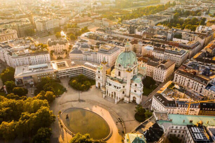 Top 5 Historical Attractions in Austria You Can't Miss