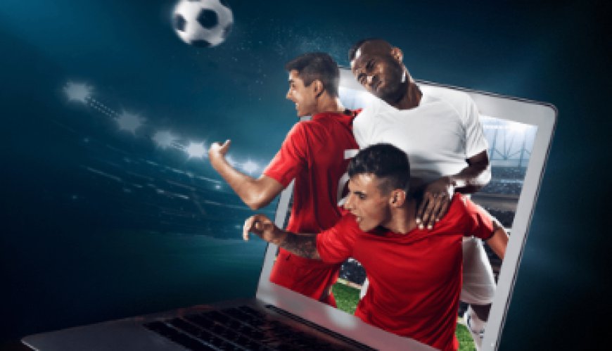 How to Identify a Trusted Football Prediction Site: A Guide for Fans and Bettors