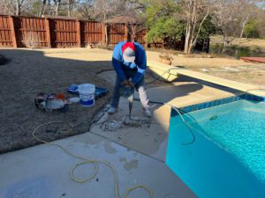 5 Affordable Pool Renovation Ideas in Dallas