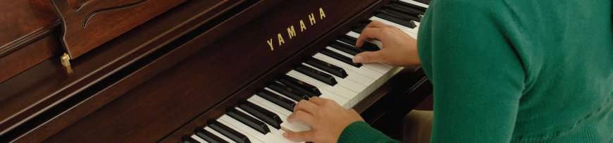 The Piano Maintenance Guide: Essential Care for a Timeless Instrument