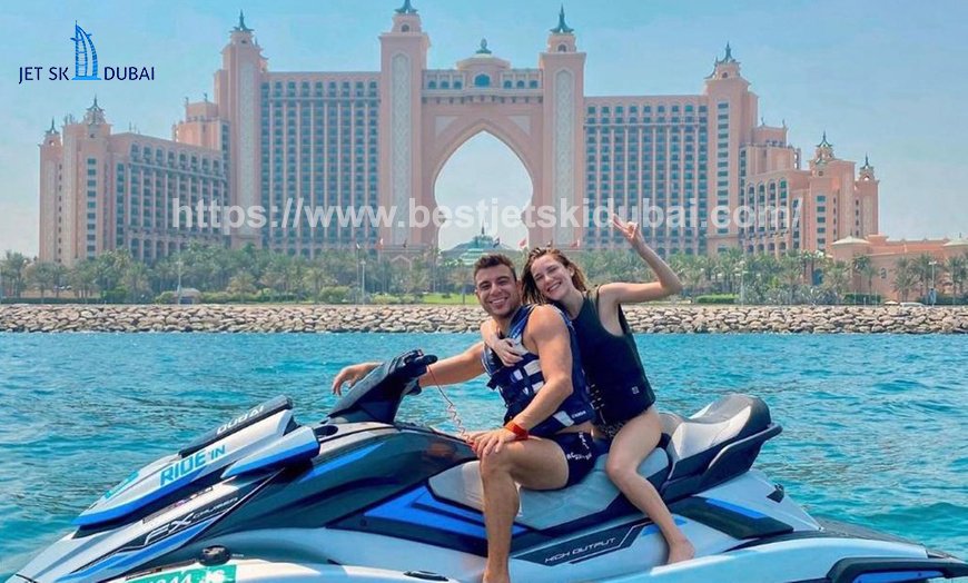 7 Unbeatable Reasons to Experience the Best Jetski Dubai