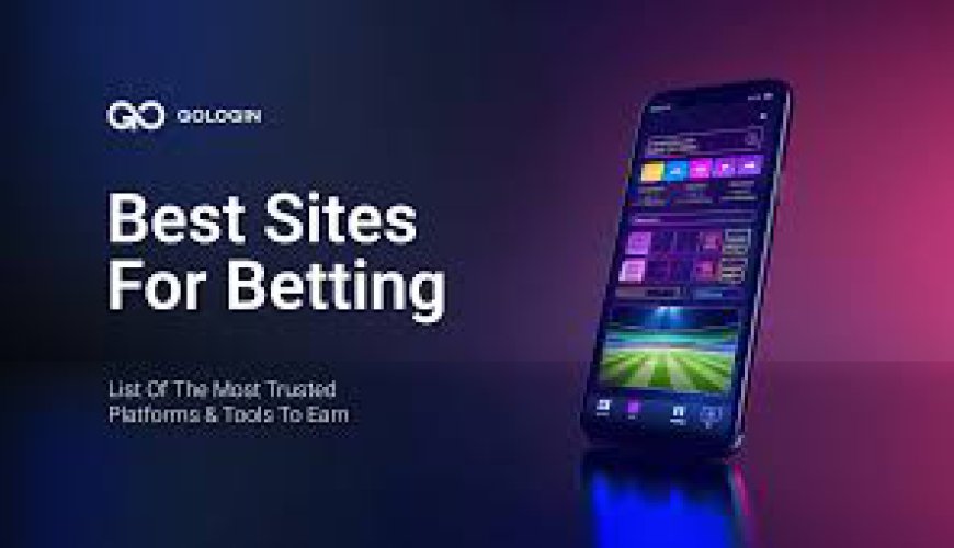 The Best Betting Sites in 2024: Where to Bet Online Safely